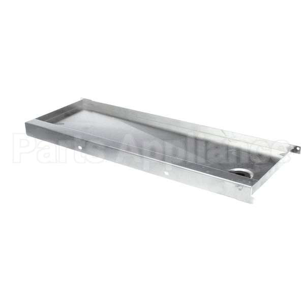 65526-1SL Compatible Perlick Pan, Evaporator, 48