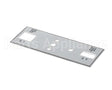 65526 Apw Wyott Plate, Dial W/Hole M-83