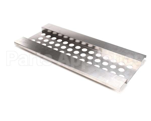 65554 Middleby Tray,Crumb Perforated Dz