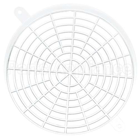 65557 Compatible Perlick Evaporator Fan Guard Plastic