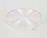 65557 Perlick Guard, Evaporator Fan, Plastic