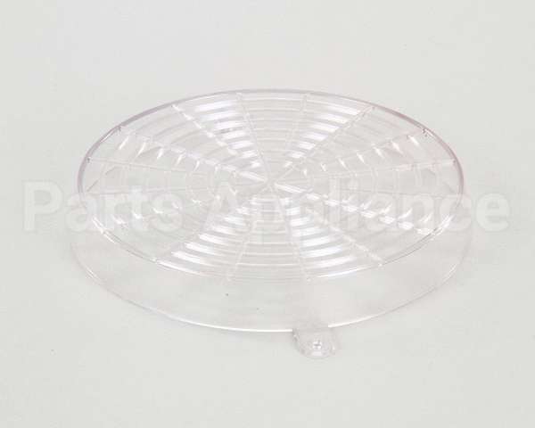 65557 Perlick Guard, Evaporator Fan, Plastic