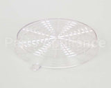 65557 Perlick Guard, Evaporator Fan, Plastic