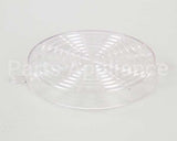 65557 Perlick Guard, Evaporator Fan, Plastic