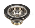6556 Fisher Drain Bs Brs Pc 3 1/2