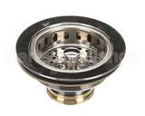 6556 Fisher Drain Bs Brs Pc 3 1/2