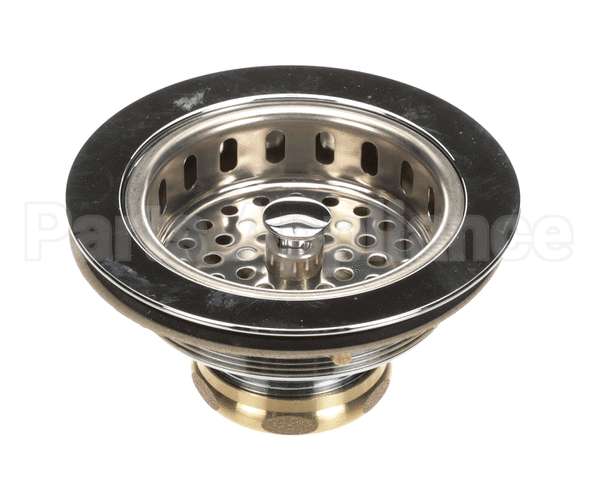 6556 Fisher Drain Bs Brs Pc 3 1/2