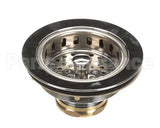 6556 Fisher Drain Bs Brs Pc 3 1/2
