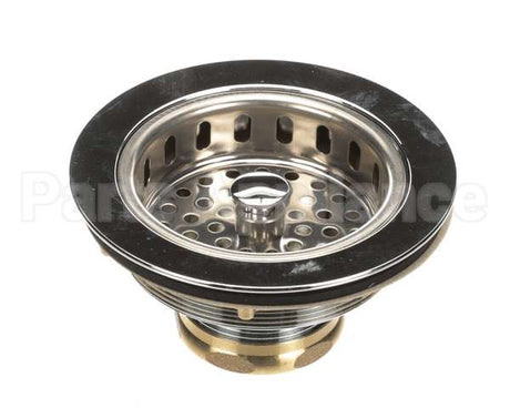 6556 Fisher Drain Bs Brs Pc 3 1/2