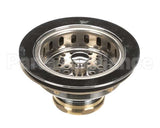 6556 Fisher Drain Bs Brs Pc 3 1/2