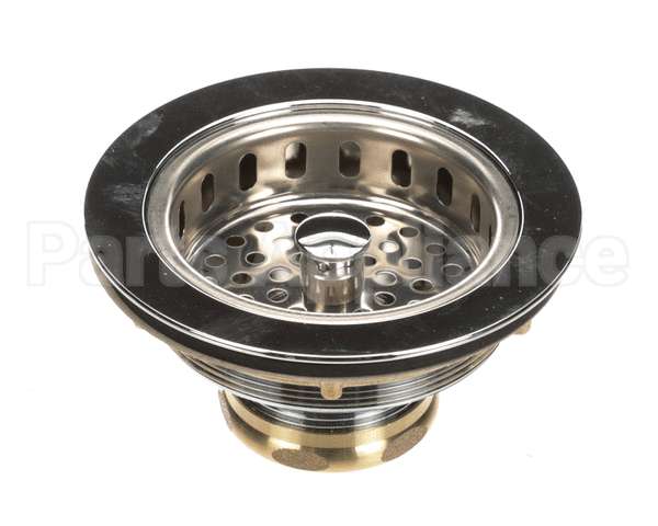 6556 Fisher Drain Bs Brs Pc 3 1/2