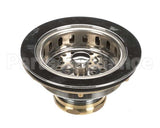 6556 Fisher Drain Bs Brs Pc 3 1/2