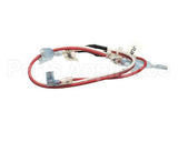 65571 Perlick Wire Harness, Mullion Heater N