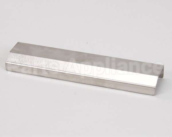 65609-1 Perlick Handle, Slide-By Glass Doors N