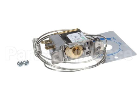 65634 Perlick Thermostat, Low Temp Bc Series