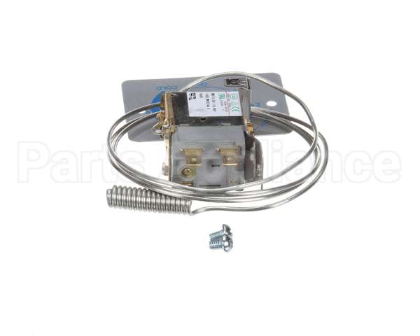 65634 Perlick Thermostat, Low Temp Bc Series