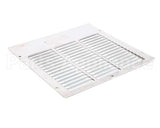 65662-1A Perlick Grille, Front, Sl2