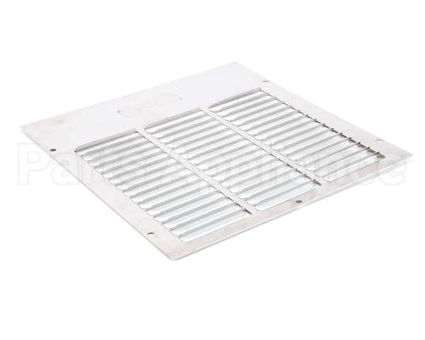 65662-1A Perlick Grille, Front, Sl2