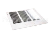65662-1A Perlick Grille, Front, Sl2