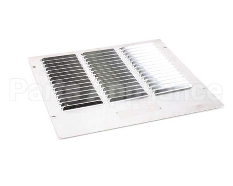 65662-1A Perlick Grille, Front, Sl2