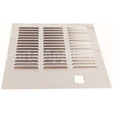 65662-2 Compatible Perlick Swtch Cutout Frnt Grille