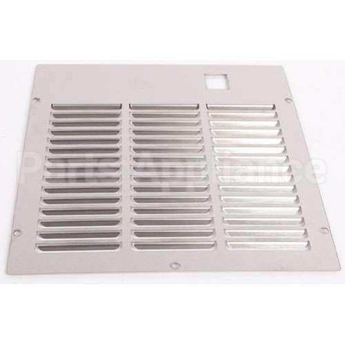 65662-2A Compatible Perlick Swtch Cutout Frnt Grille