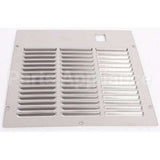 65662-2A Compatible Perlick Swtch Cutout Frnt Grille