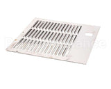 65662-2A Perlick Grille, Front, Switch Cutout,