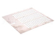 65662-3 Perlick Grille, Back, Cord Cutout