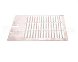 65662-3 Perlick Grille, Back, Cord Cutout