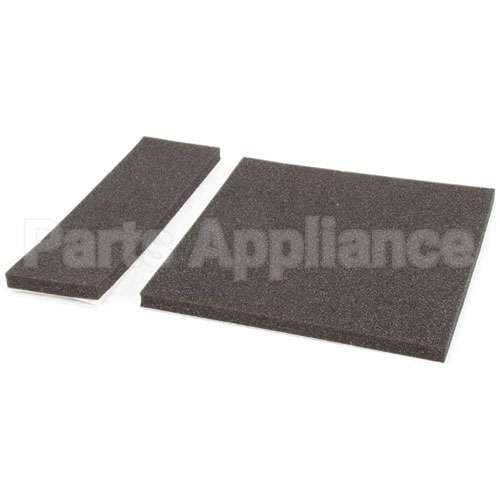 65665 Compatible Perlick Res Prod Sound Dampenkit