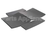 65665 Perlick Sound Dampening Kit, Res Prod