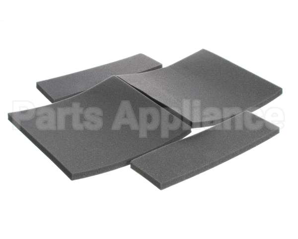 65665 Perlick Sound Dampening Kit, Res Prod