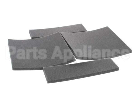 65665 Perlick Sound Dampening Kit, Res Prod