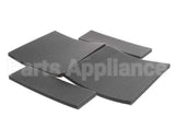 65665 Perlick Sound Dampening Kit, Res Prod