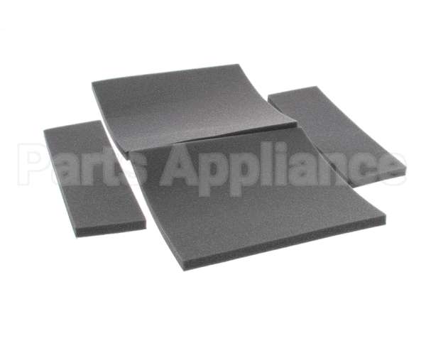 65665 Perlick Sound Dampening Kit, Res Prod