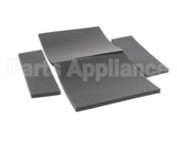 65665 Perlick Sound Dampening Kit, Res Prod