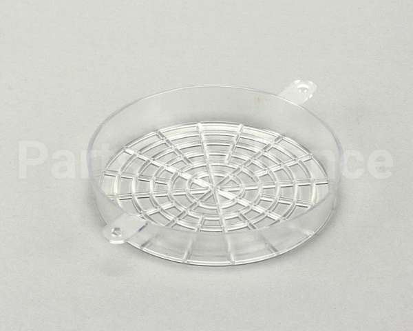 65666 Perlick Guard, Evaporator Fan, Plastic