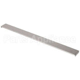 65687-1 Compatible Perlick 24 Ss Wine Shelf Face