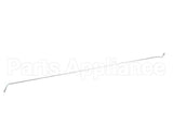 65687 Middleby Rod,Belting Lower Dz33