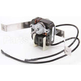 65693 Compatible Perlick Fan Motor & Bracket Assy