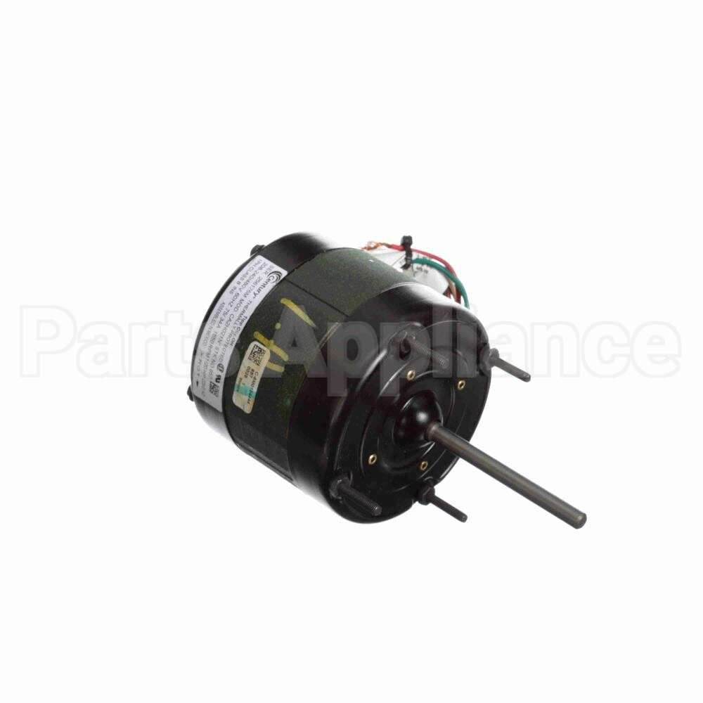 657 Century Oem Replacement Motor