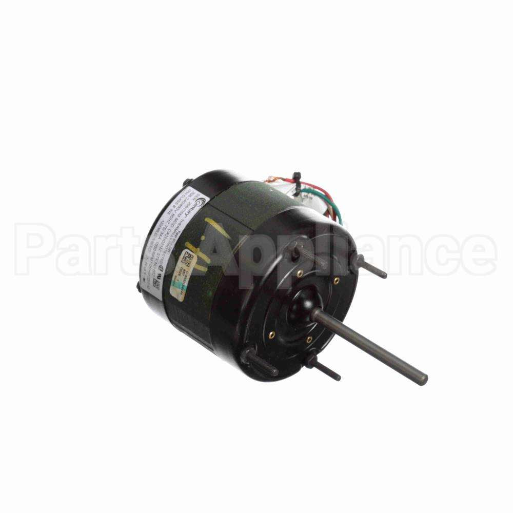657 Century Oem Replacement Motor