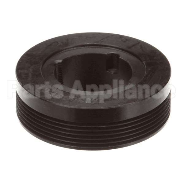 65716 Compatible Middleby Sheave, Poly-V 6-Grv 3.0 0D