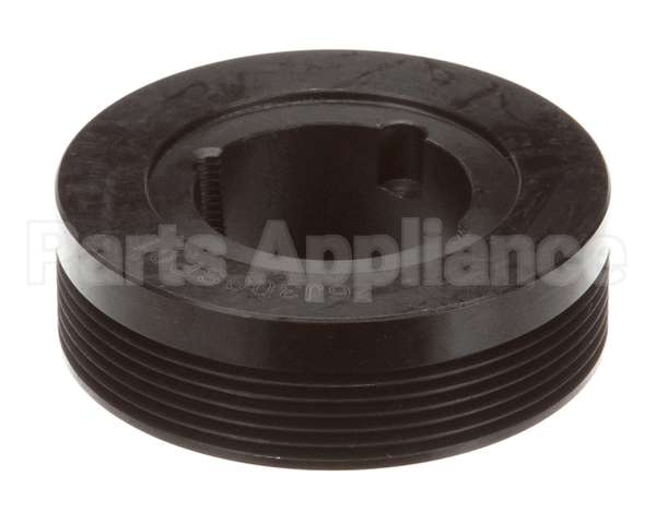 65716 Middleby Sheave,Poly-V 6-Grv 3.00D