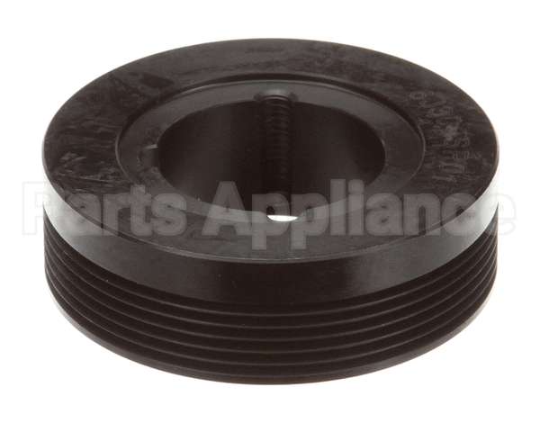 65716 Middleby Sheave,Poly-V 6-Grv 3.00D