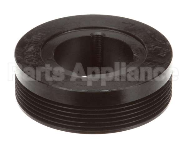 65716 Middleby Sheave,Poly-V 6-Grv 3.00D