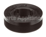 65716 Middleby Sheave,Poly-V 6-Grv 3.00D