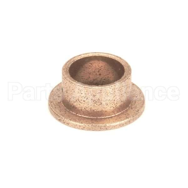 65720 Compatible Middleby Bushing, Flanged 1/2X5/8 X3/8 Lg
