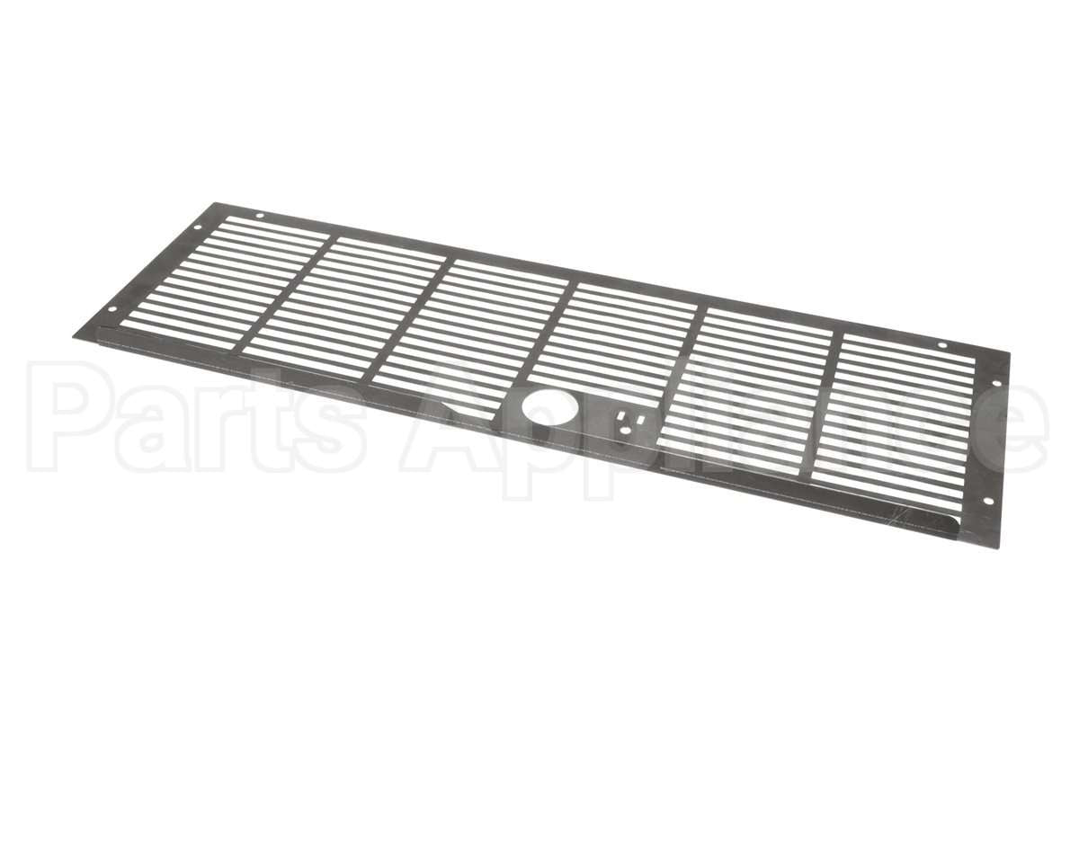 65741A-1 Perlick Rear Condenser Panel